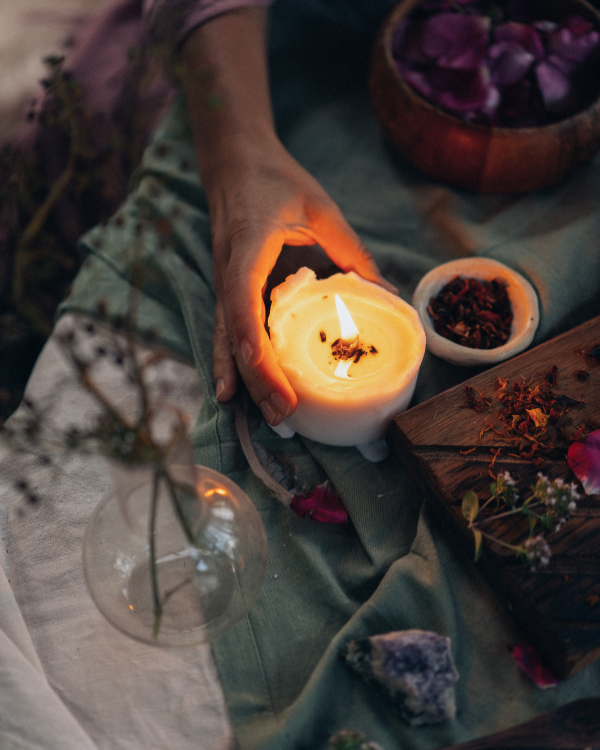 Witch Rituals for Beginners