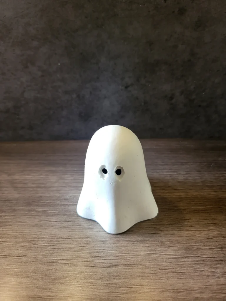 small ghost
