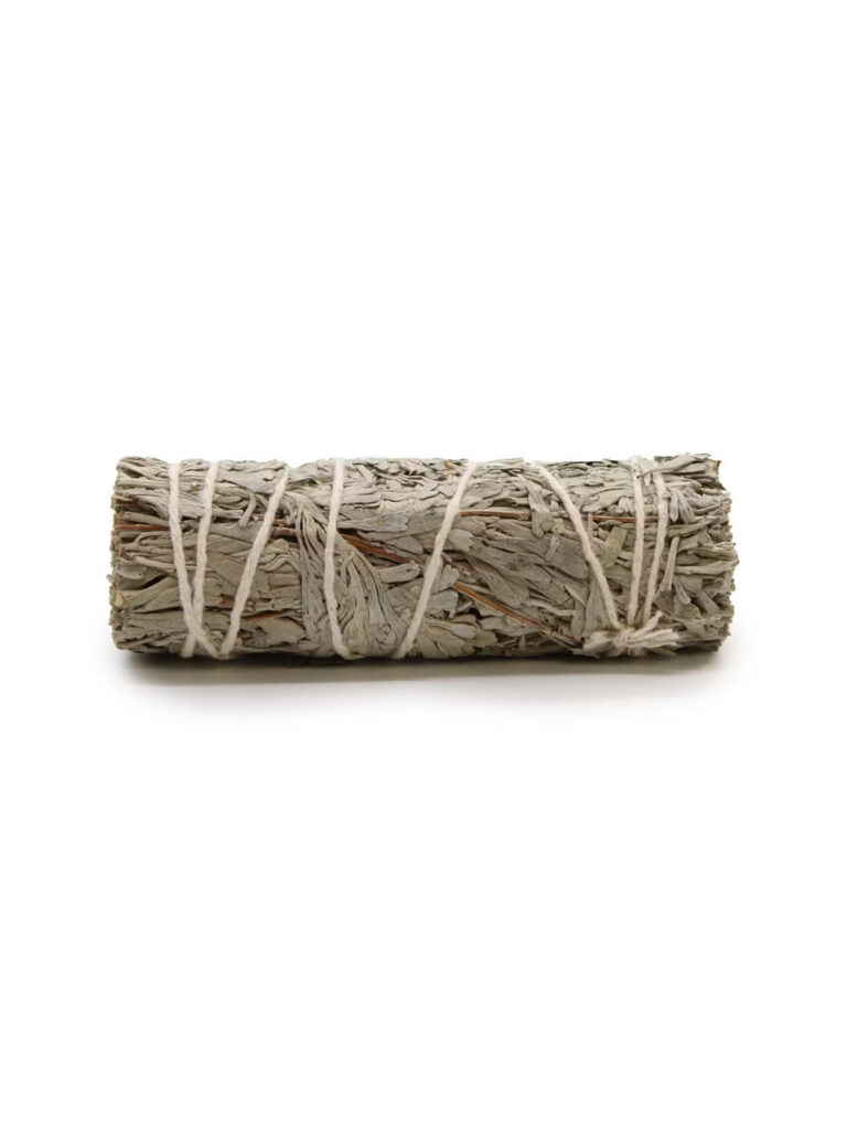 Blue Sage Smudge Stick