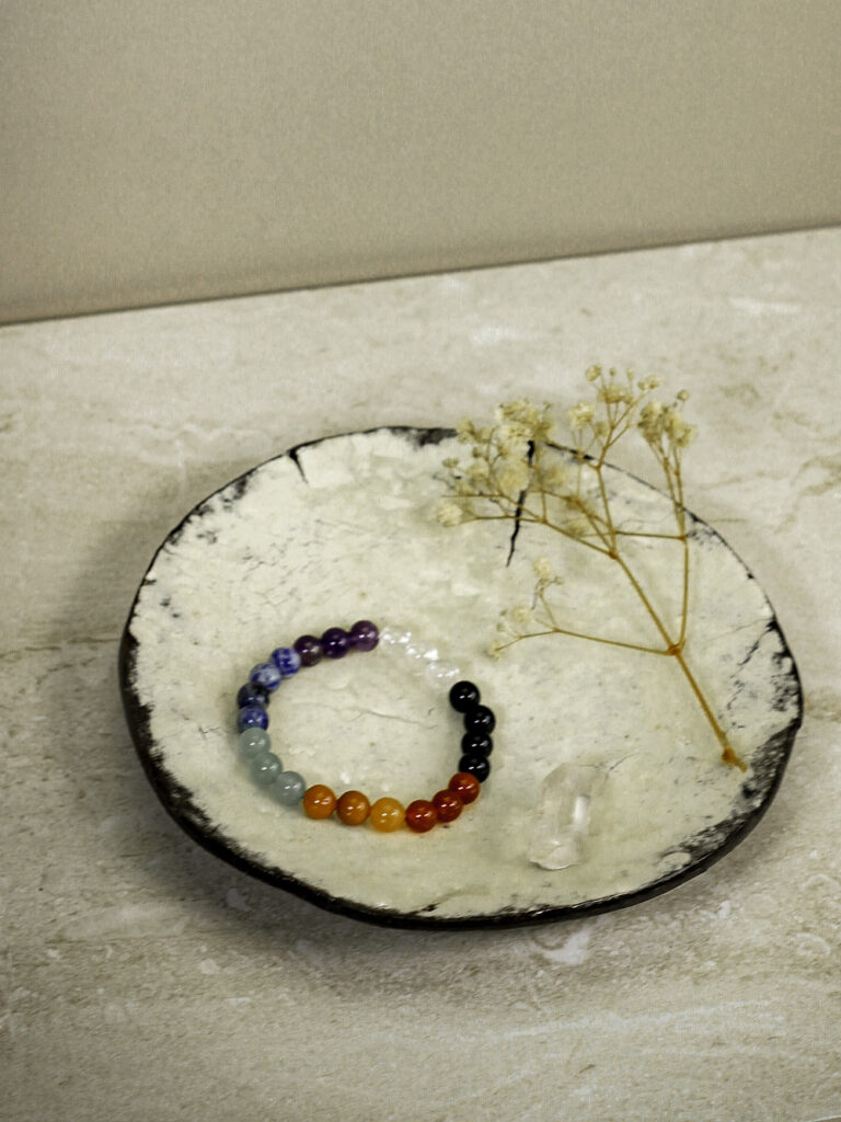 chakra bracelet