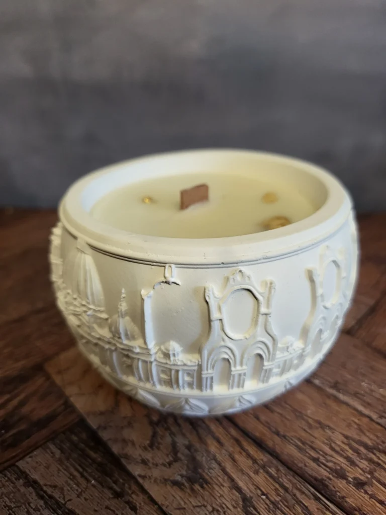 mirage candle