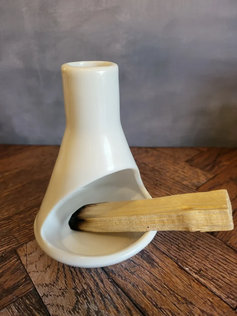 palo santo Chimney