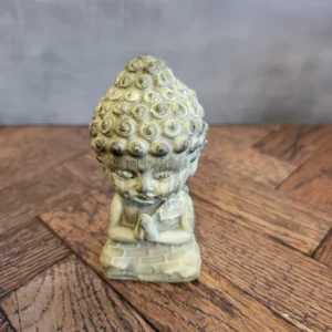 Mini Buddha Figurine